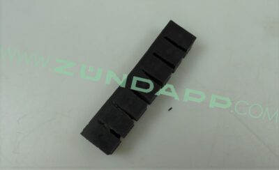 Dempingsrubber Supertherm cilinder