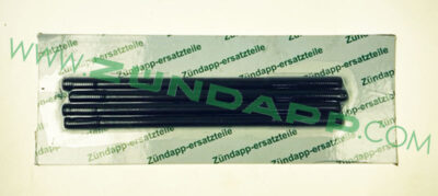 Cilindertapeindset  285/288 watergekoeld