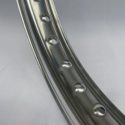 Velg 1.60x17 aluminium hoog 57mm - Afbeelding 3