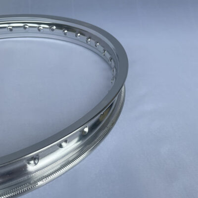Velg aluminium 1.60×19  56mm - Afbeelding 2