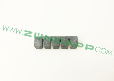 Dempingsrubber Cilinder STAR