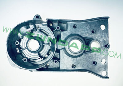 Carter links 4/5v nieuw model met naaldlager