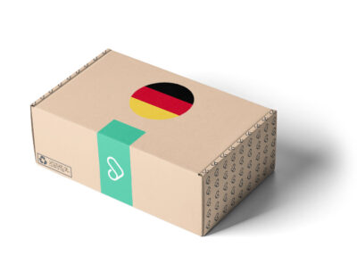 Transport Duitsland