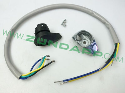 Dimlicht- claxonschakelaar model Magura sport