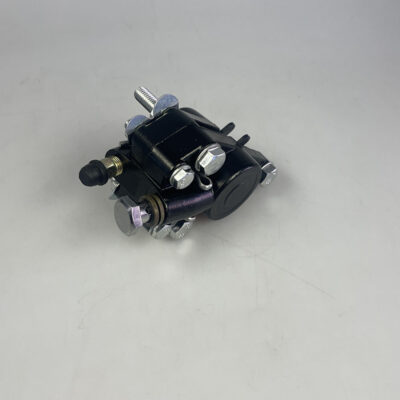 Remklauw KS50/KS80 model Grimeca - Image 3