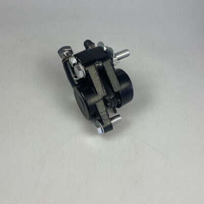 Remklauw KS50/KS80 model Grimeca - Image 2