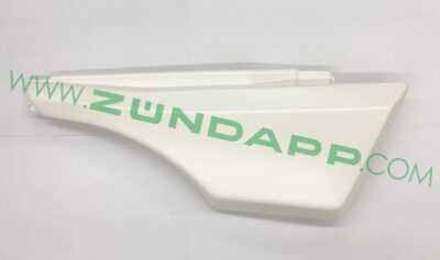 Zijdeksel links KS80 super / sport