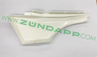 Zijdeksel links KS80 super / sport - Afbeelding 2