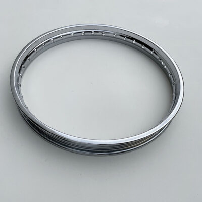 Velg chroom 1.60×18 60mm - Afbeelding 2