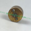 Vlotter messing voor Bing 10mm, 16mm en 17mm - Afbeelding 2