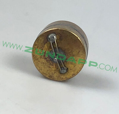 Vlotter messing voor Bing 10mm, 16mm en 17mm - Afbeelding 2