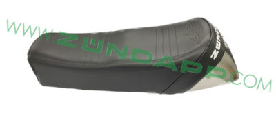 Buddyseat Zundapp 517 Centin chrome end - Image 2