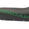 Buddyseat met ribbels model Denfeld - Image 3