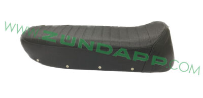 Buddyseat met ribbels model Denfeld - Afbeelding 3