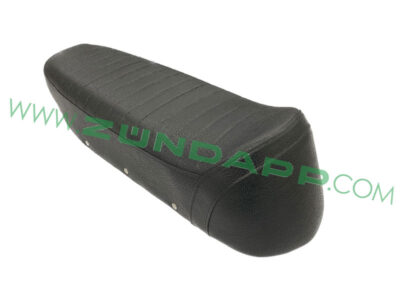 Buddyseat met ribbels model Denfeld