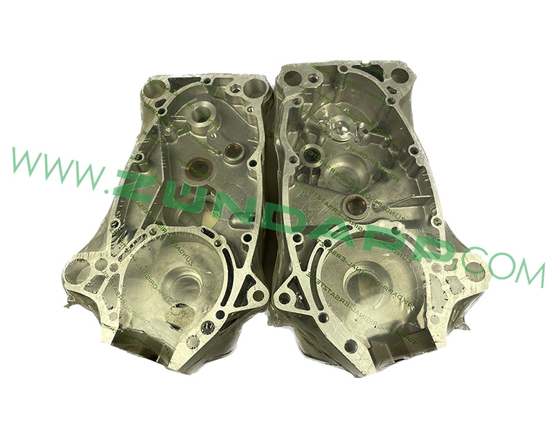 Carter set Star 1 + Star 2  type 462-020 +462-021