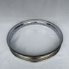 Velg RVS chroom 1.60×18 62mm - Afbeelding 2