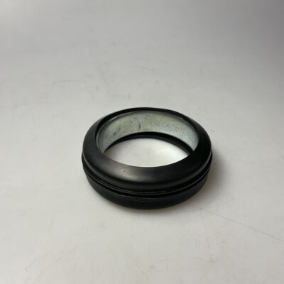 Dempingsrubber teller