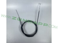 Zundapp Koppelingskabel remkabel 1.8mm teflon Hartmann