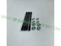 Zundapp Cilindertapeindset M7 133mm waterkoeling