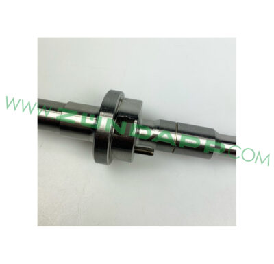 Voetschakelas kaal KS125 KS175 Rito - Afbeelding 3