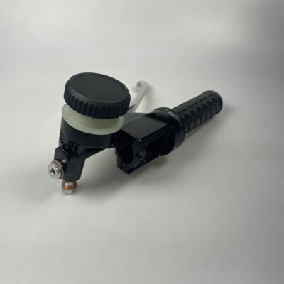 Gashandel rempomp model Magura - Image 3