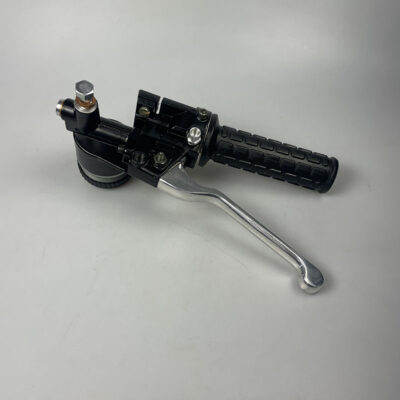 Gashandel rempomp model Magura - Image 2