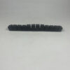 Dempingsrubber minitherm cilinderkop - Afbeelding 2