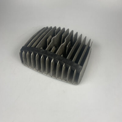 Dempingsrubber minitherm cilinderkop - Afbeelding 3