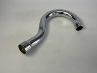 Uitlaatbocht Roller 32/30mm R50 type 561 Zundapp Z 561-22.112