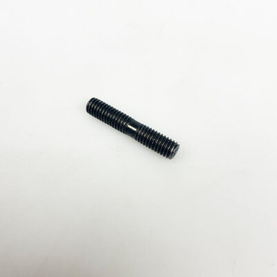 Tapeind M6x30mm inlaatspruitstuk