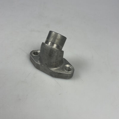 Spruitstuk breed Bing 15mm rond Famel