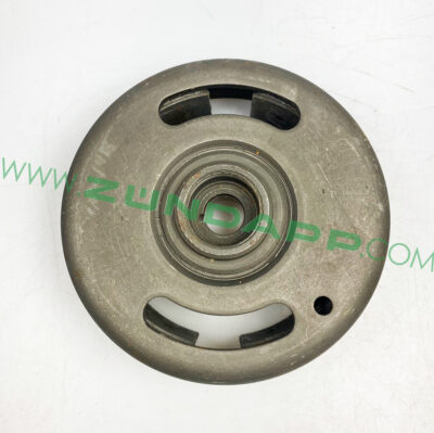 Vliegwiel Bosch Puch MZ125 0 212 124 016 6v 35-9/18w ccw