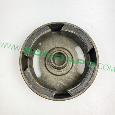 Vliegwiel Bosch Puch MZ125 0 212 124 016 6v 35-9/18w ccw - Afbeelding 2