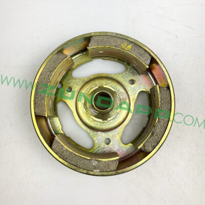 Vliegwiel Bosch 1 215 25 420 12v buitenboordmotor - Afbeelding 2