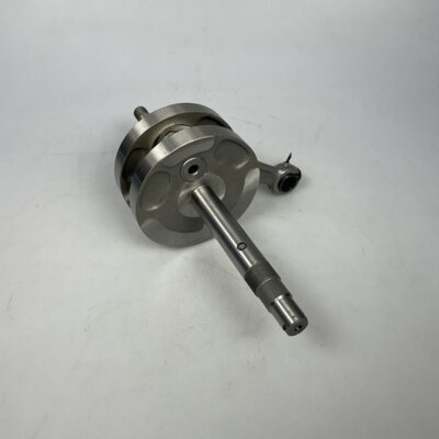 Krukas rond 50cc 5V Zilverkooi Rito - Image 2