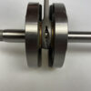 Krukas rond 50cc 5V Zilverkooi Rito – Bild 4