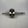 Krukas rond 50cc 5V Zilverkooi Rito – Bild 3