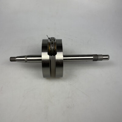 Krukas rond 50cc 5V Zilverkooi Rito - Image 3
