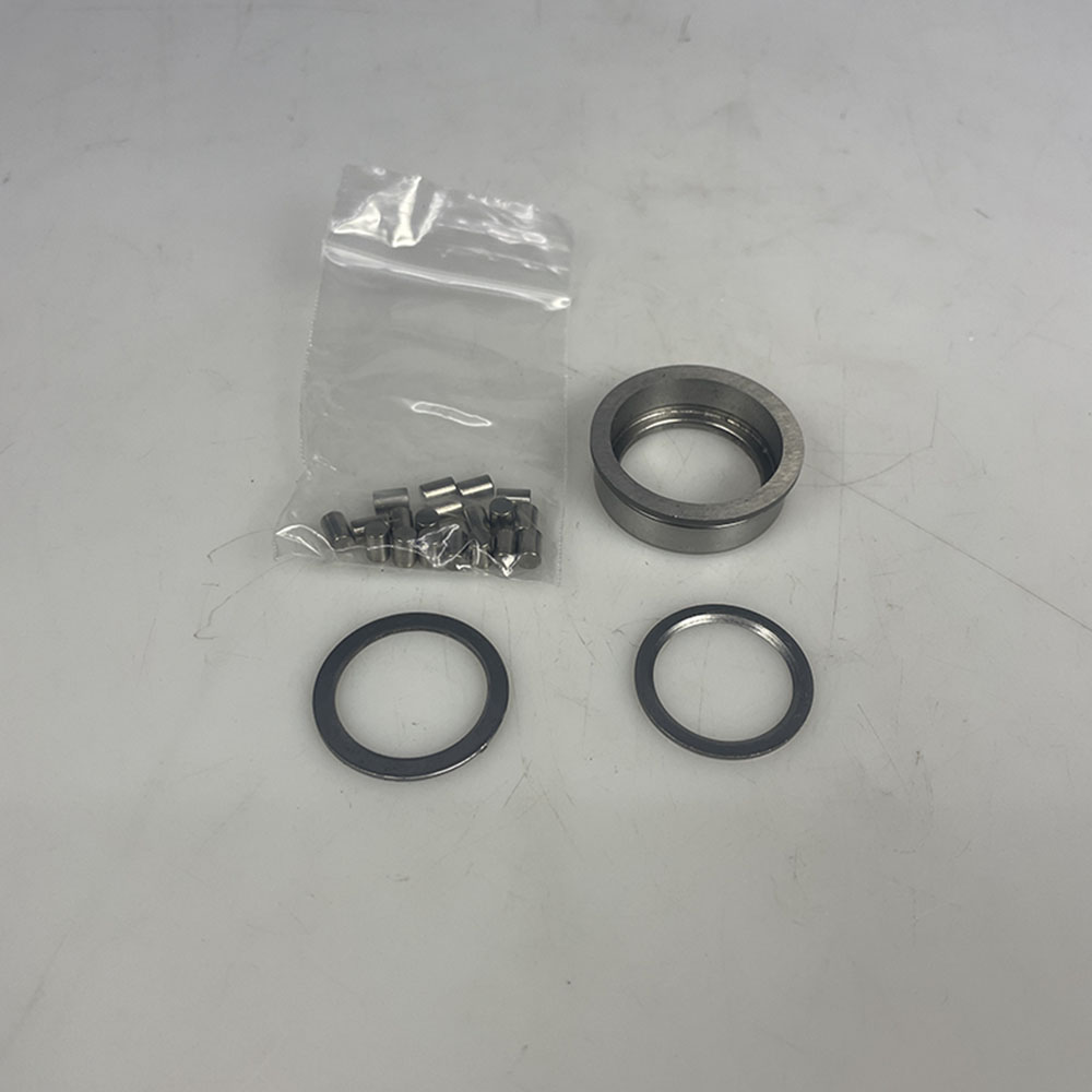 Tonnetjeslager 5-versn. 284 motor Zundapp 284-01.904