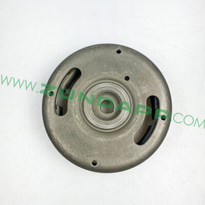 Vliegwiel Bosch HKZ 34w 1 212 254 465 ccw