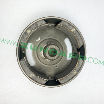 Vliegwiel Bosch HKZ 34w 1 212 254 465 ccw - Afbeelding 2