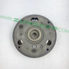Vliegwiel Bosch 0 212 195 001 6v 20/10/11w ccw