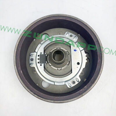Vliegwiel Bosch 0 212 195 007 6v 16/4/10/11w ccw - Afbeelding 2