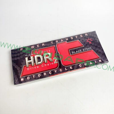 Ketting JT 415 HDR 130L 1/2 x 3/16