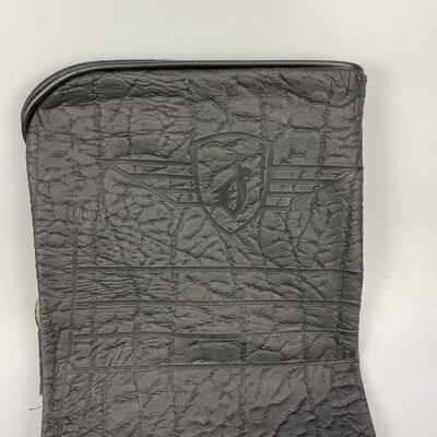 Overtrek voor 448-21.600 buddyseat - Image 3