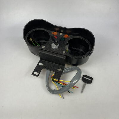 Cockpit Famel
