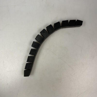Dempingsrubber Supertherm cilinderkop - Image 2