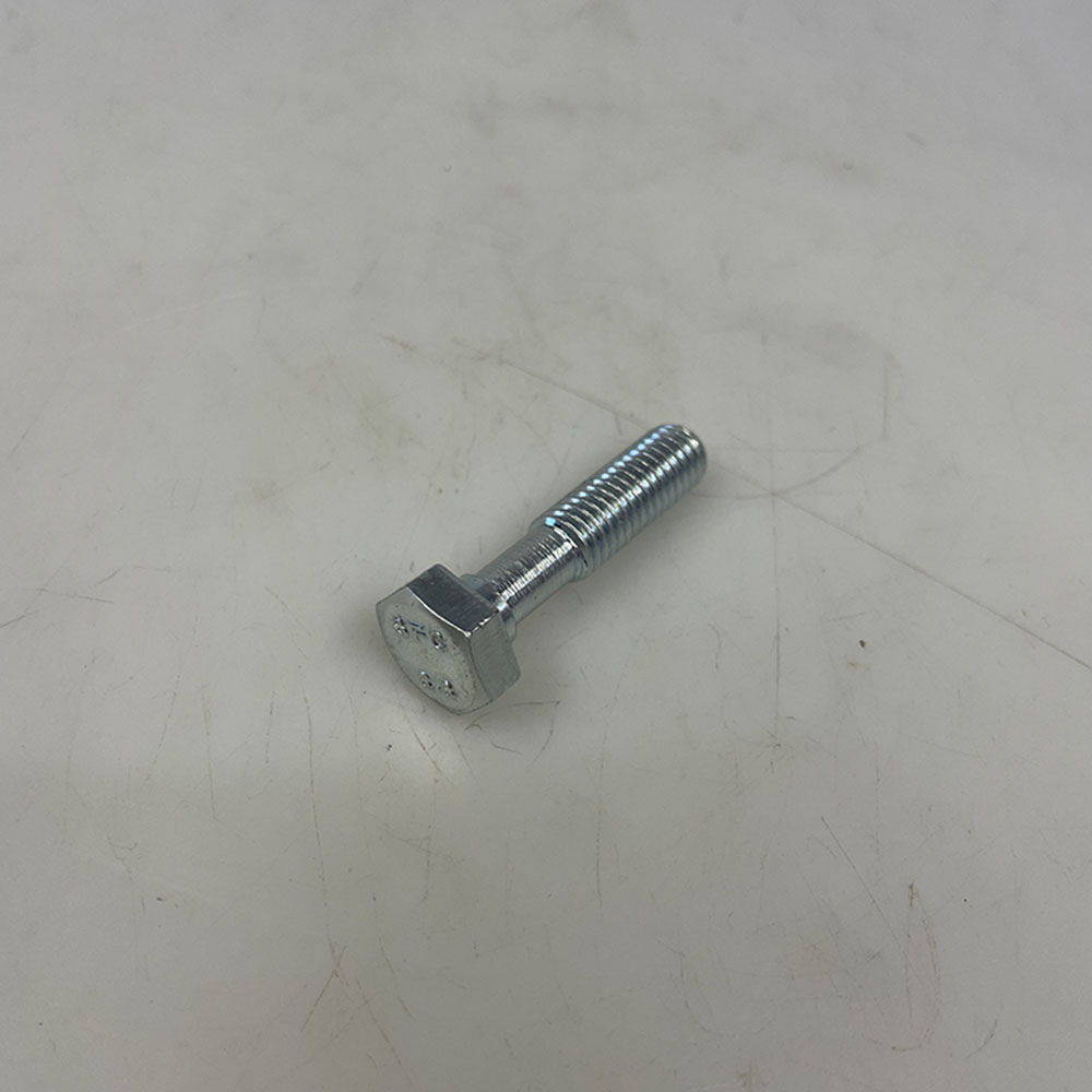 Framebeugelbout M8x35 Zundapp 517-10.237