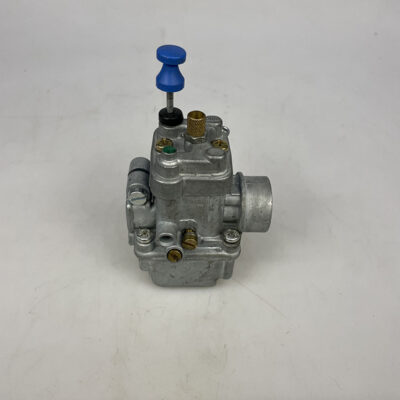 Carburateur Bing vierkant 15mm trekchoke - Afbeelding 2